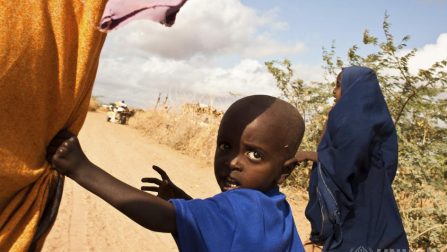 Besluit VN-Mensenrechtencomité over klimaatverandering: een wake-up call