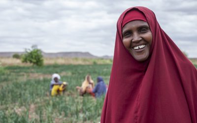 Tio frågor och svar om det Globala Avtalet om Flyktingar  (Global Compact on Refugees)