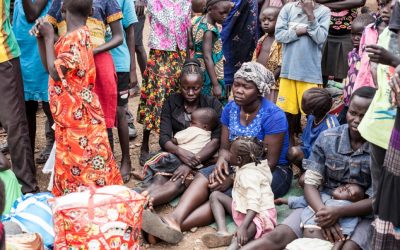 UNHCR’s Grandi appeals for urgent action as South Sudan crisis enters fifth year