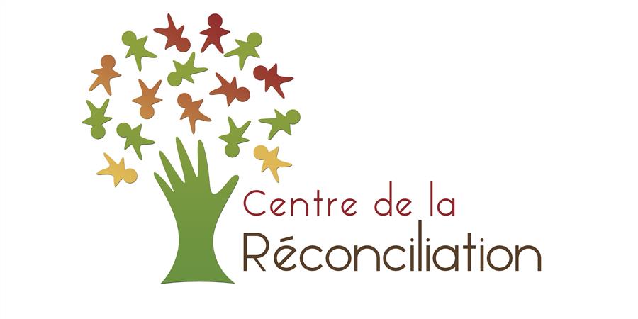 Centre de la Reconciliation logo