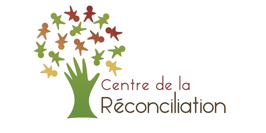 Centre de la Reconciliation logo