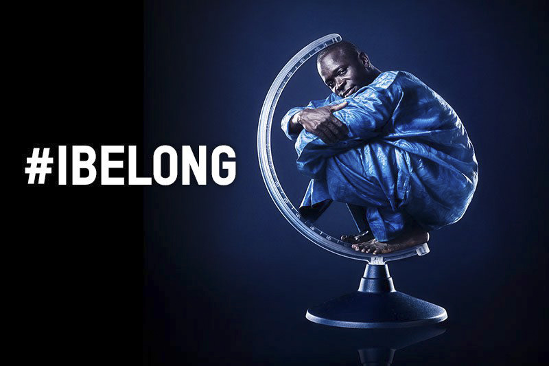 Launched in 2014, the IBelong campaign aims to eliminate statelessness by 2024.