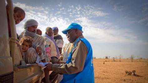 Mauritania