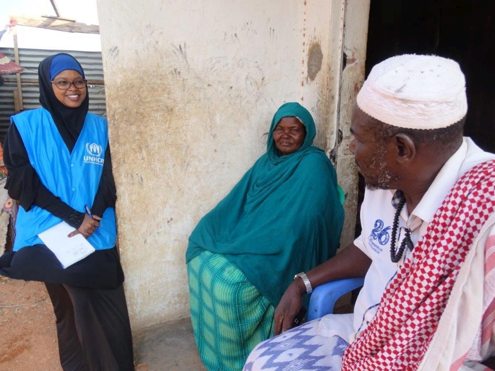 Somalia: Shelter