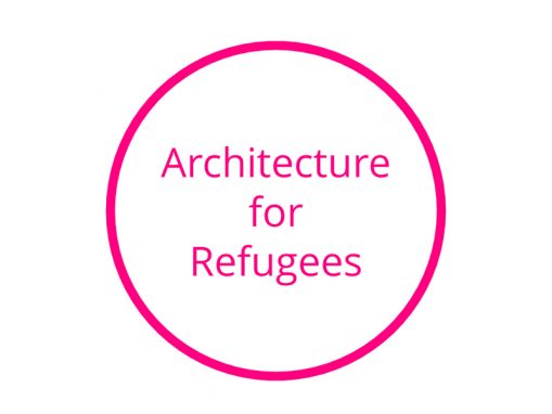 Architecture for Refugees