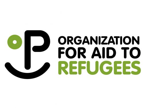 Organization for aid to refugees