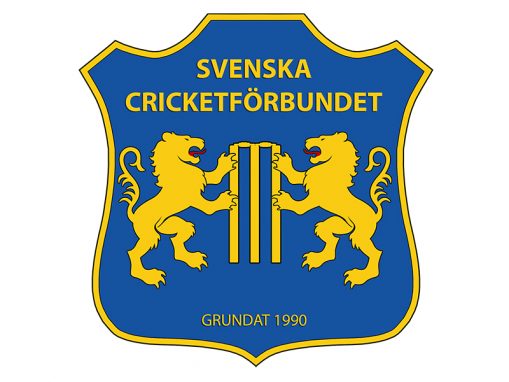 Svenska Cricketförbundet