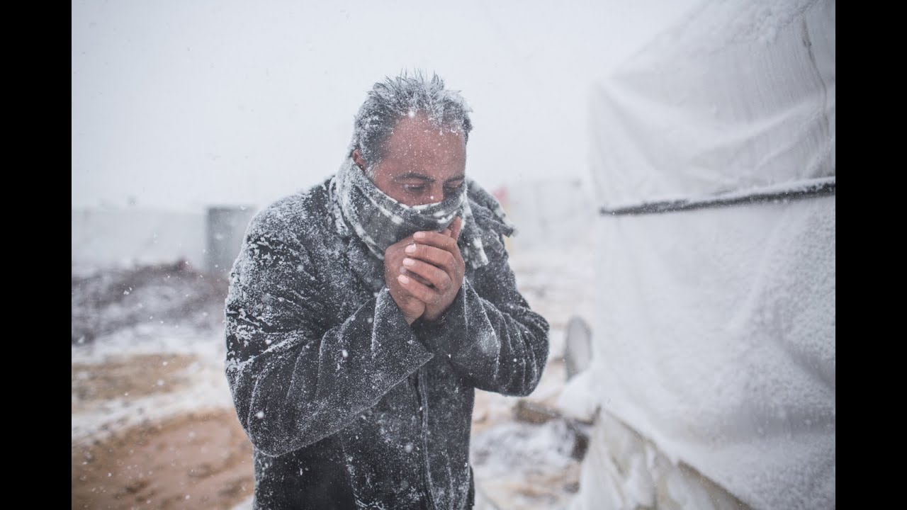 Greece. Refugees and migrants arrive in Lesvos.