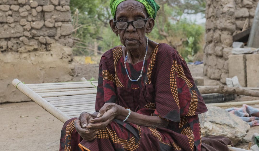 Cattle herders face a life in limbo in Côte d’Ivoire