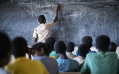 Coronavirus a dire threat to refugee education