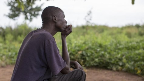 Uganda. Refugee suicides highlight need for better mental health resources