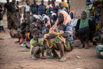 Sahelkrise: Internationale Gemeinschaft muss dringend handeln