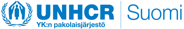 UNHCR logo