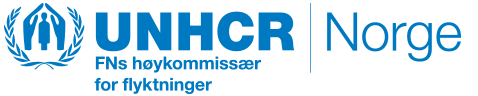 UNHCR logo