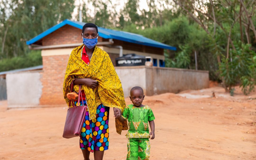 First group of Burundian refugees assisted to return home after years in exile