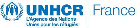 UNHCR logo