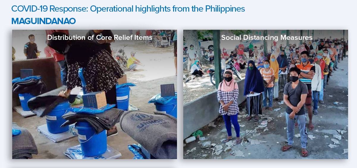 COVID Response Highlights_PH_Maguindanao3