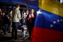 Brasil reconhece mais 7,7 mil venezuelanos como refugiados