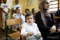 UNHCR appelliert an Polen, den Zugang für Asylsuchende sicherzustellen