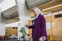 Une bâtisseuse de ponts entre les cultures