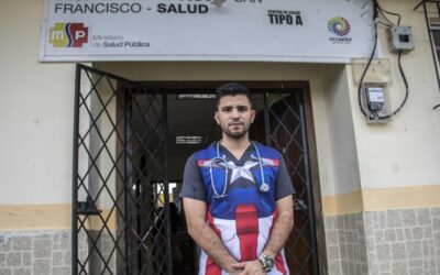 5 maneiras que os refugiados encontraram para combater a COVID-19 em 2020