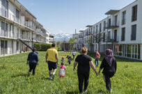 Setzen Sie sich mit uns dafür ein, dass Familien zusammenleben dürfen