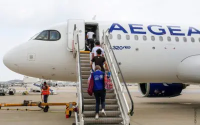 UNHCR’s Grandi concludes visit to Lisbon, commends Portugal’s longstanding commitment to refugee protection as the country takes over the EU Presidency