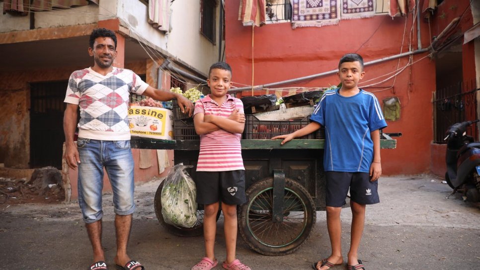 Une nouvelle vie en Espagne : un rêve devenu réalité pour un jeune fan syrien du Real Madrid