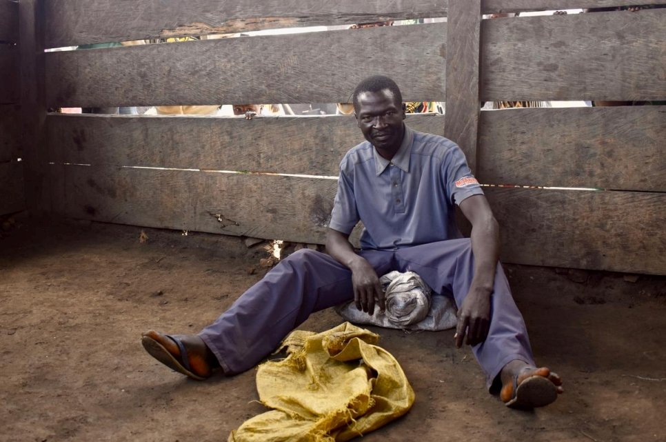 Le HCR consterné par les violences croissantes contre les déplacés dans l’est de la RDC