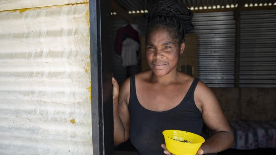 Les lacunes en matière d’enregistrement des naissances laissent certains Sud-Africains dans l’incertitude