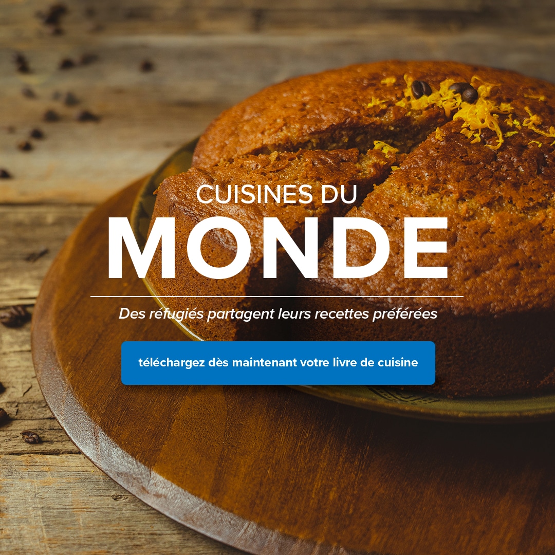 Cuisines du monde