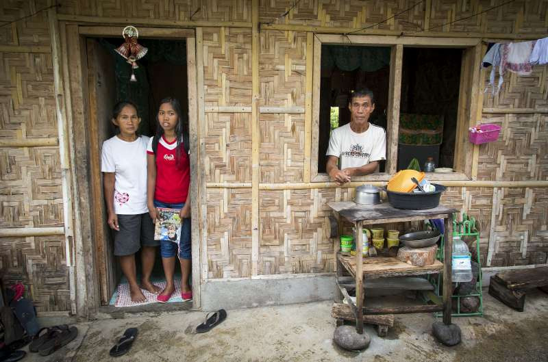 Stateless in the Philippines: Indonesian descendants feel torn between two lands