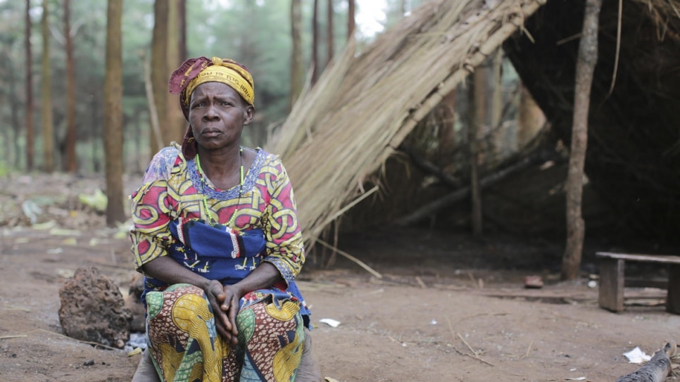 L’Ouganda ouvre sa frontière à des milliers de réfugiés qui fuient les violences en RDC