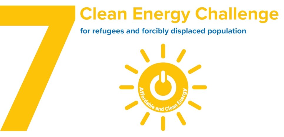 UNHCR, The UN Refugee Agency: The Clean Energy Challenge