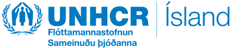 UNHCR logo