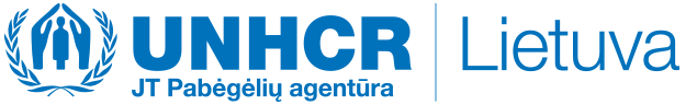 UNHCR logo