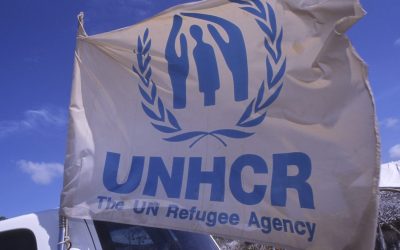 UNHCR comments on draft Integration strategy of Lithuania