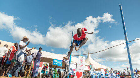 UNHCR/Samuel Otieno