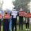 UNHCR organizes activities to mark 16 Days of Activism against Gender-Based Violence