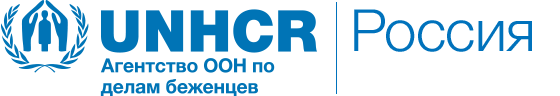 UNHCR logo