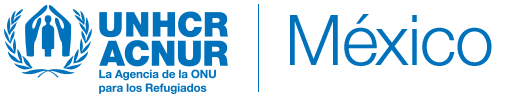 UNHCR logo