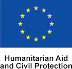 Ayuda Humanitaria y Protección Civil