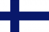 Finnish flag