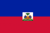 Haitian Flag