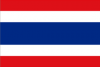 Thai flag