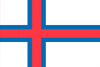 Faroese flag