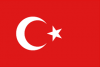 Turkish flag