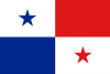 Panamanian flag