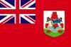 Bermuda's flag