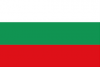 Bulgarian flag